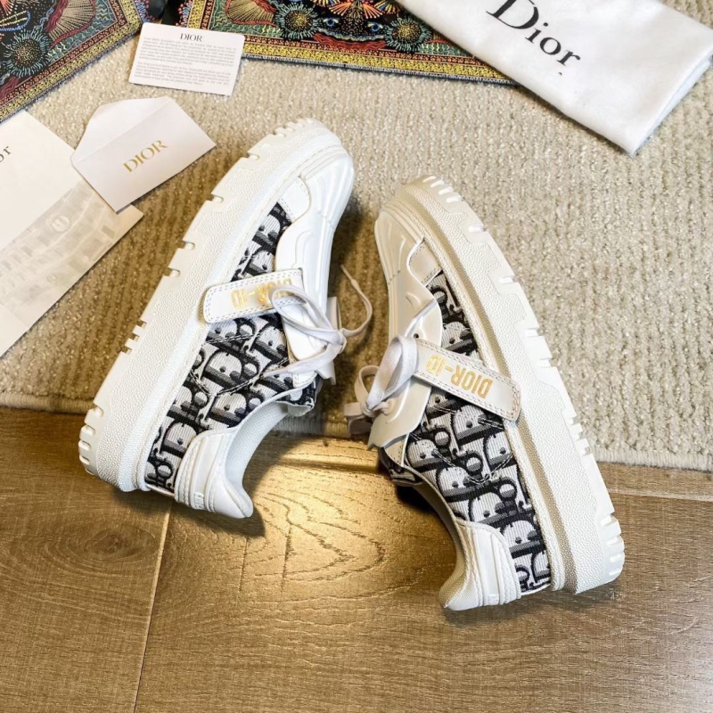 Christian Dior Sneakers